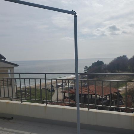 Coral Guest House Obzor Exterior foto