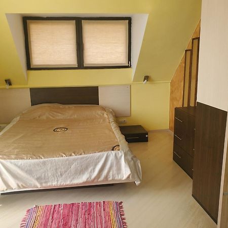 Coral Guest House Obzor Exterior foto