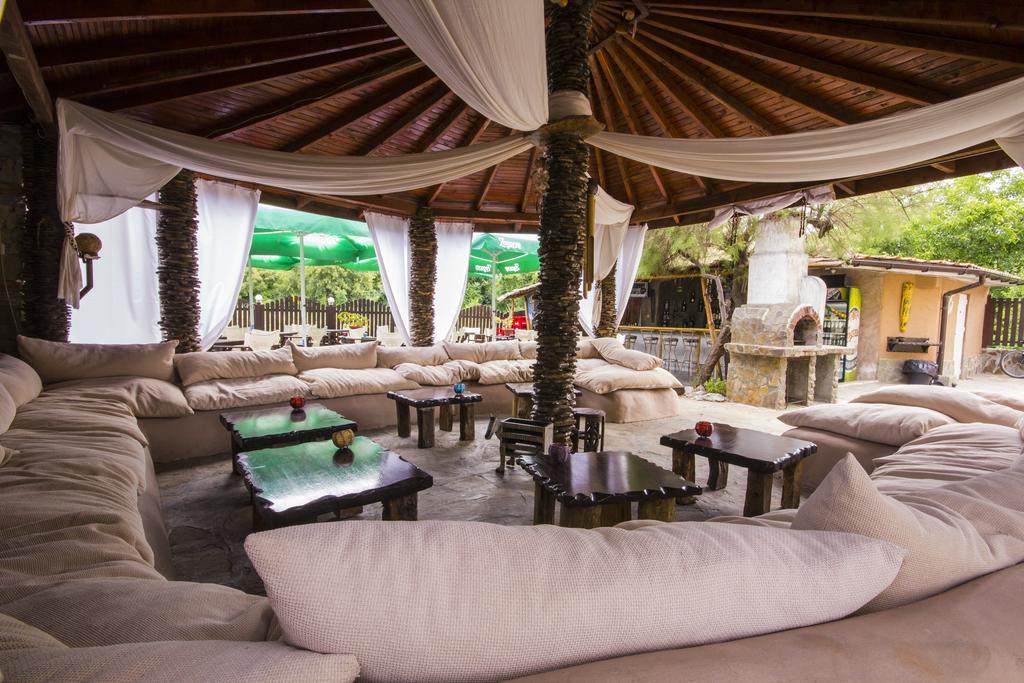 Coral Guest House Obzor Exterior foto