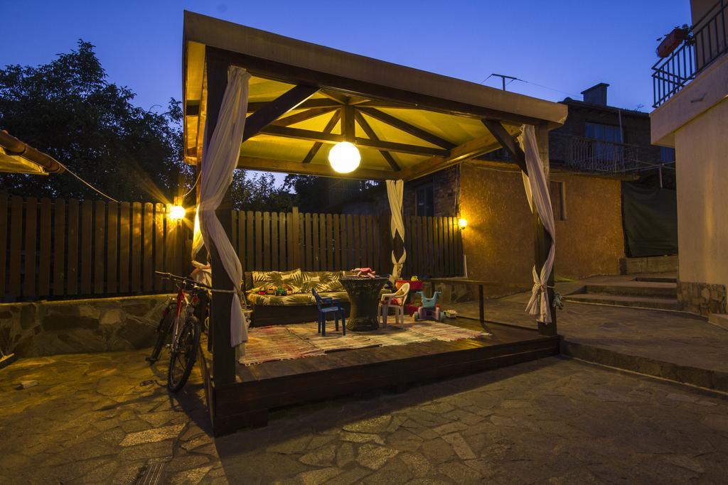 Coral Guest House Obzor Exterior foto