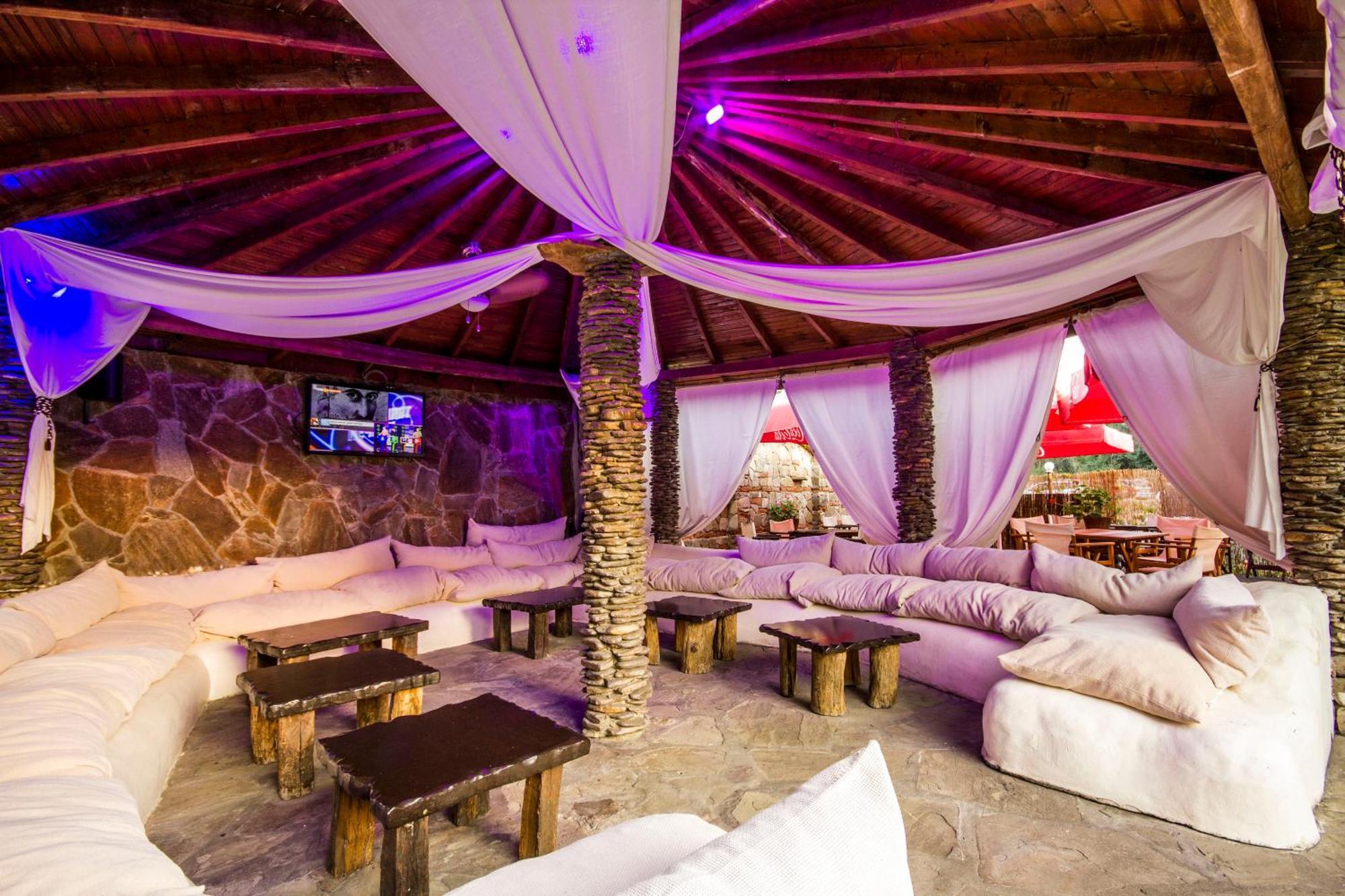 Coral Guest House Obzor Exterior foto