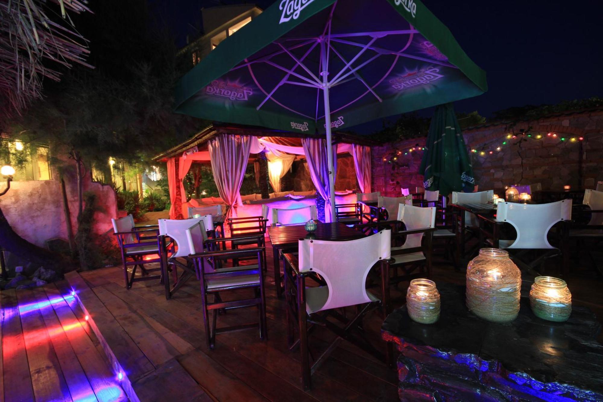 Coral Guest House Obzor Exterior foto