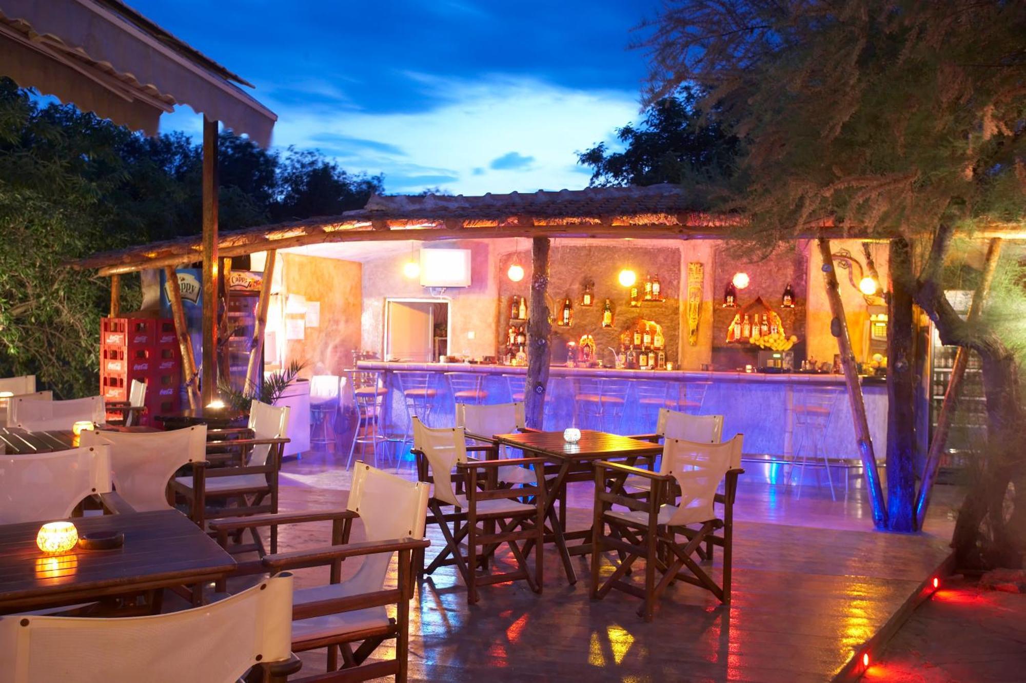Coral Guest House Obzor Exterior foto