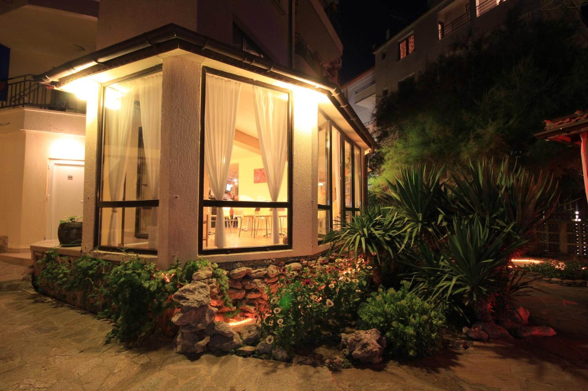 Coral Guest House Obzor Exterior foto