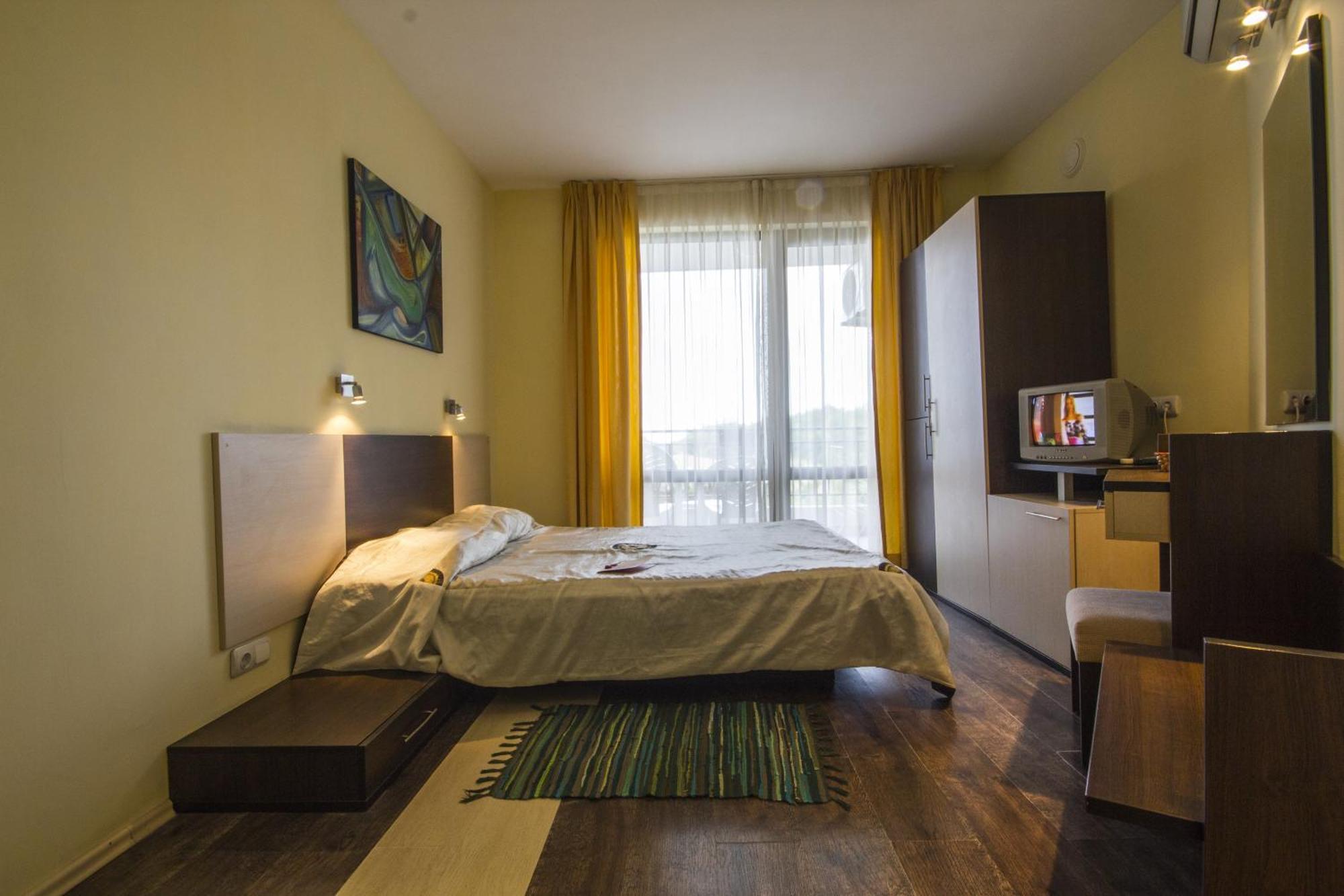 Coral Guest House Obzor Cameră foto