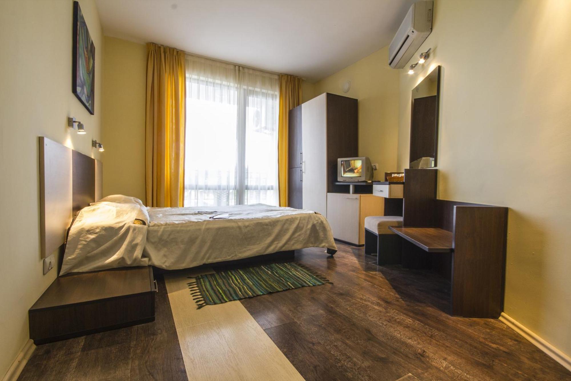 Coral Guest House Obzor Cameră foto