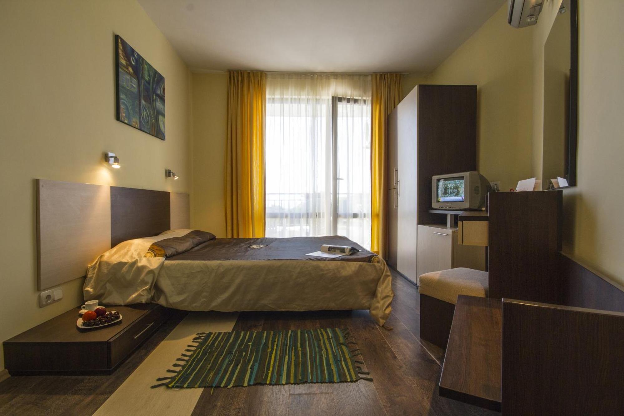 Coral Guest House Obzor Cameră foto
